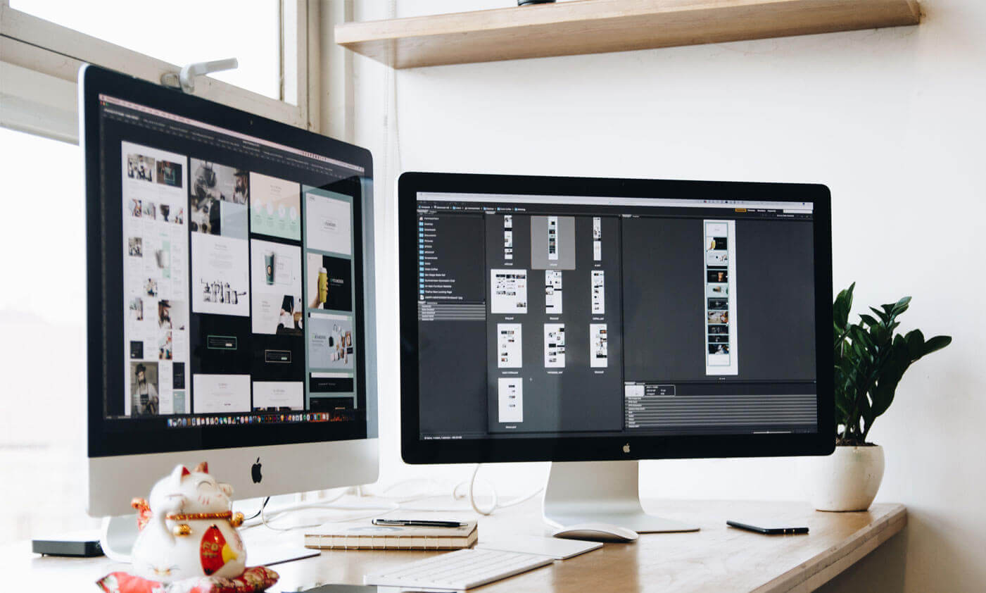 Web Design Company